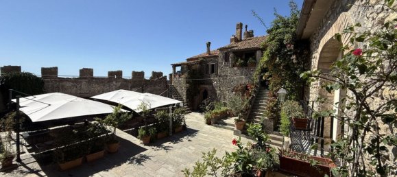 3 Schlafzimmer Wohnung in Capalbio, Italy, Nr. 359019 16