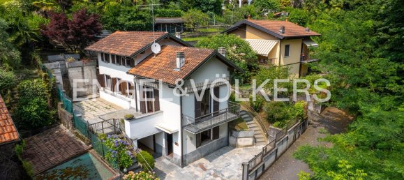 6 rooms House in Castelveccana, Italy No. 132373 27