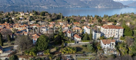 6 rooms House in Castelveccana, Italy No. 132373 2