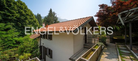 6 rooms House in Castelveccana, Italy No. 132373 29