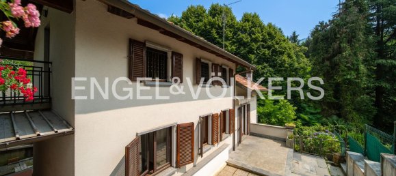 6 rooms House in Castelveccana, Italy No. 132373 28