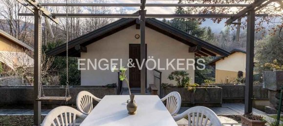 6 rooms House in Castelveccana, Italy No. 132373 12