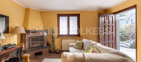 6 rooms House in Castelveccana, Italy No. 132373 5