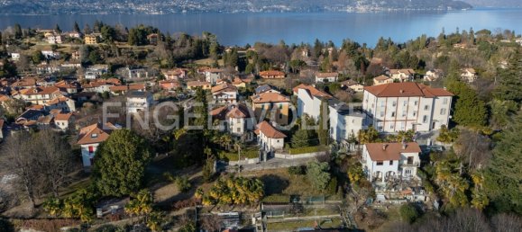 6 rooms House in Castelveccana, Italy No. 132373 22