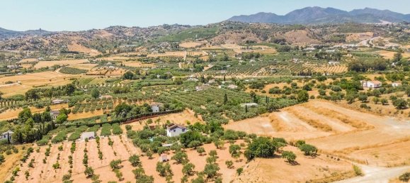 Terreno em Coin, Spain N.º 174434 11