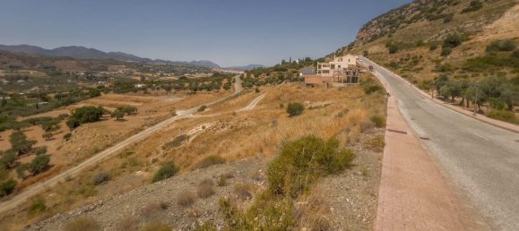 Terreno em Coin, Spain N.º 174434 5