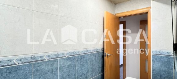 3 bedrooms Apartment in Badalona, Spain No. 173061 13