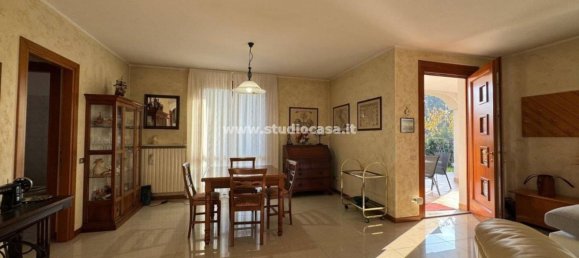 3 bedrooms Villa in Sotto il Monte Giovanni XXIII, Italy No. 295963 11