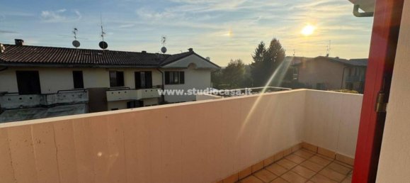 3 bedrooms Villa in Sotto il Monte Giovanni XXIII, Italy No. 295963 23