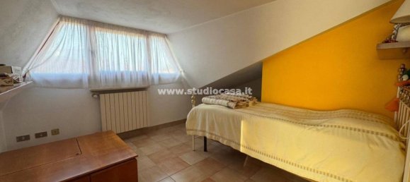 3 bedrooms Villa in Sotto il Monte Giovanni XXIII, Italy No. 295963 31