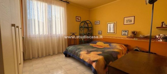 3 bedrooms Villa in Sotto il Monte Giovanni XXIII, Italy No. 295963 27