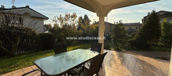 3 bedrooms Villa in Sotto il Monte Giovanni XXIII, Italy No. 295963 36