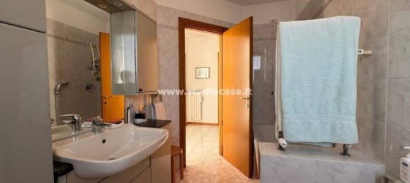 3 bedrooms Villa in Sotto il Monte Giovanni XXIII, Italy No. 295963 26