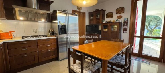 3 bedrooms Villa in Sotto il Monte Giovanni XXIII, Italy No. 295963 14