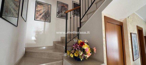 3 bedrooms Villa in Sotto il Monte Giovanni XXIII, Italy No. 295963 18