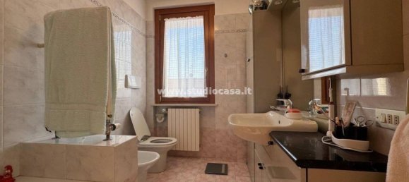 3 bedrooms Villa in Sotto il Monte Giovanni XXIII, Italy No. 295963 25