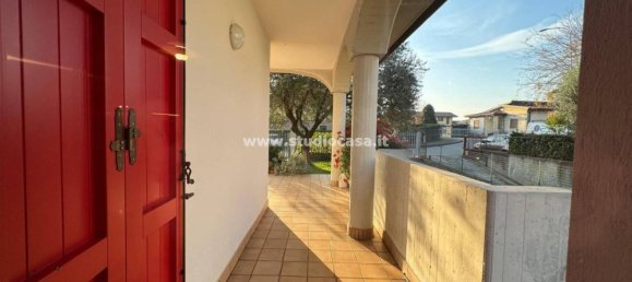 3 bedrooms Villa in Sotto il Monte Giovanni XXIII, Italy No. 295963 16