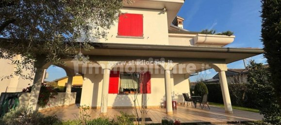 3 bedrooms Villa in Sotto il Monte Giovanni XXIII, Italy No. 295963 34