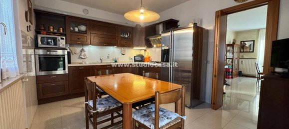 3 bedrooms Villa in Sotto il Monte Giovanni XXIII, Italy No. 295963 15