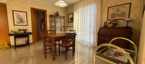 3 bedrooms Villa in Sotto il Monte Giovanni XXIII, Italy No. 295963 13