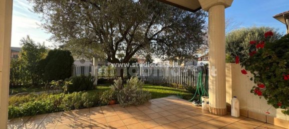 3 bedrooms Villa in Sotto il Monte Giovanni XXIII, Italy No. 295963 38