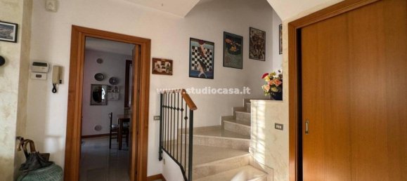 3 bedrooms Villa in Sotto il Monte Giovanni XXIII, Italy No. 295963 17