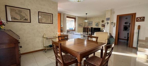 3 bedrooms Villa in Sotto il Monte Giovanni XXIII, Italy No. 295963 12