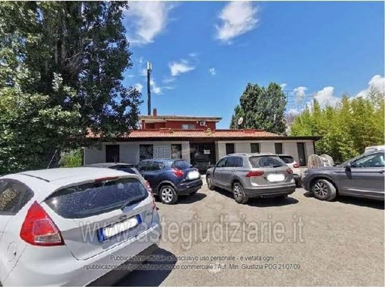 5-Zimmer Wohnung in Latina, Italy, Nr. 300896