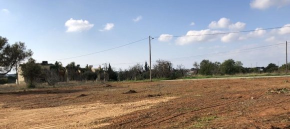6467m² Land in Almancil, Portugal No. 145987 4