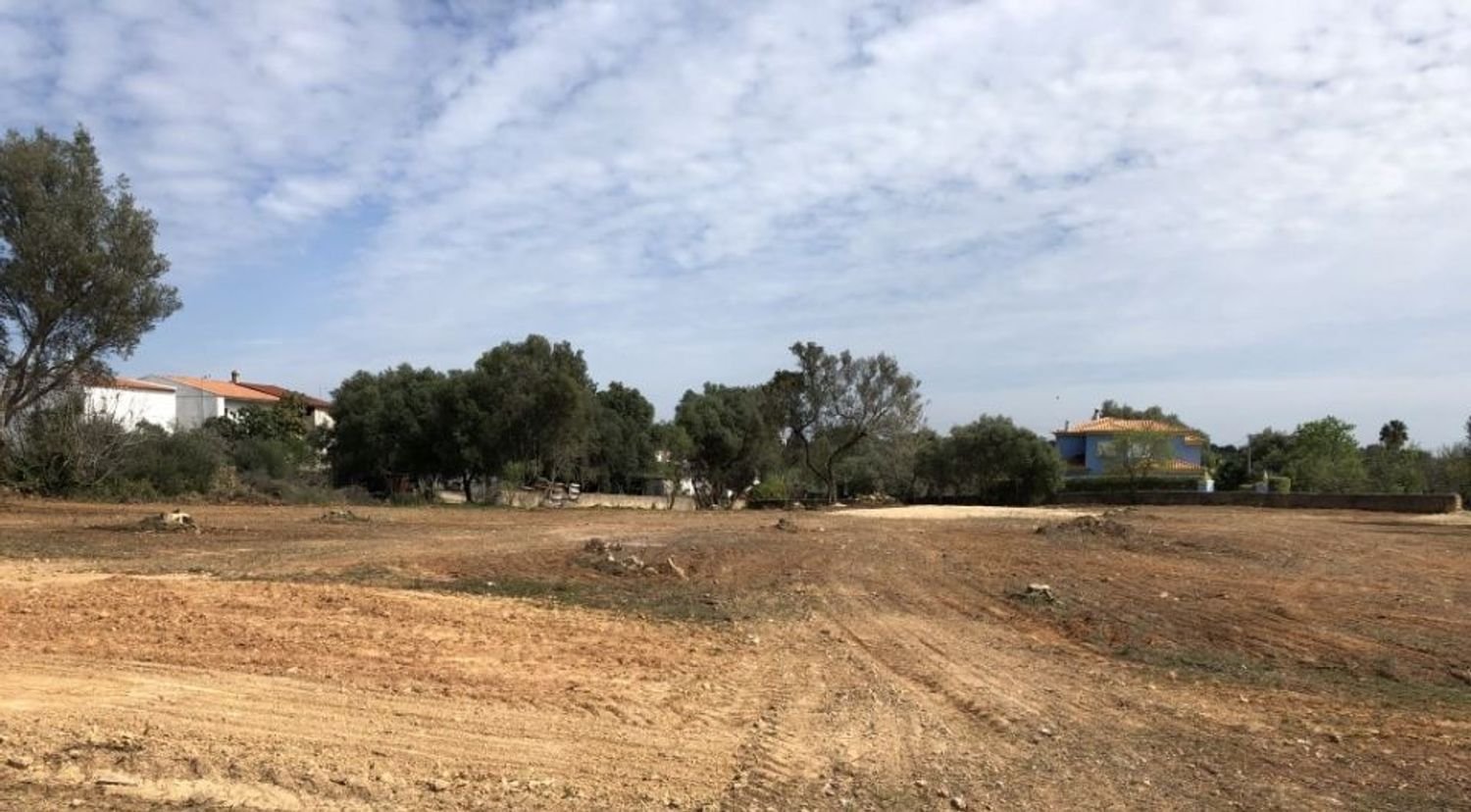 6467m² Land in Almancil, Portugal No. 145987
