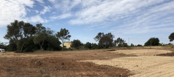 6467m² Land in Almancil, Portugal No. 145987 7