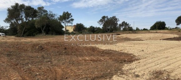 6467m² Land in Almancil, Portugal No. 145987 15