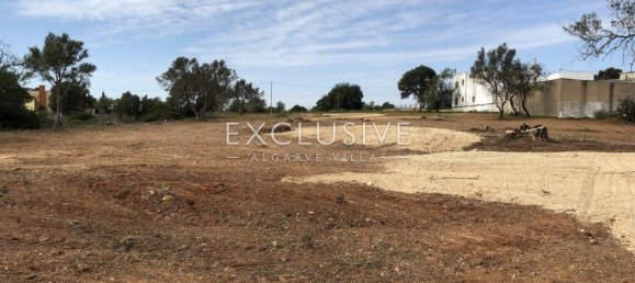 6467m² Land in Almancil, Portugal No. 145987 14