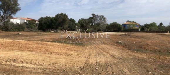 6467m² Land in Almancil, Portugal No. 145987 9