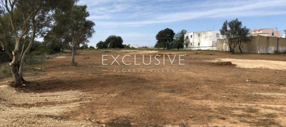 6467m² Land in Almancil, Portugal No. 145987 13