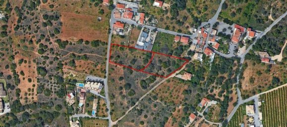 6467m² Land in Almancil, Portugal No. 145987 17