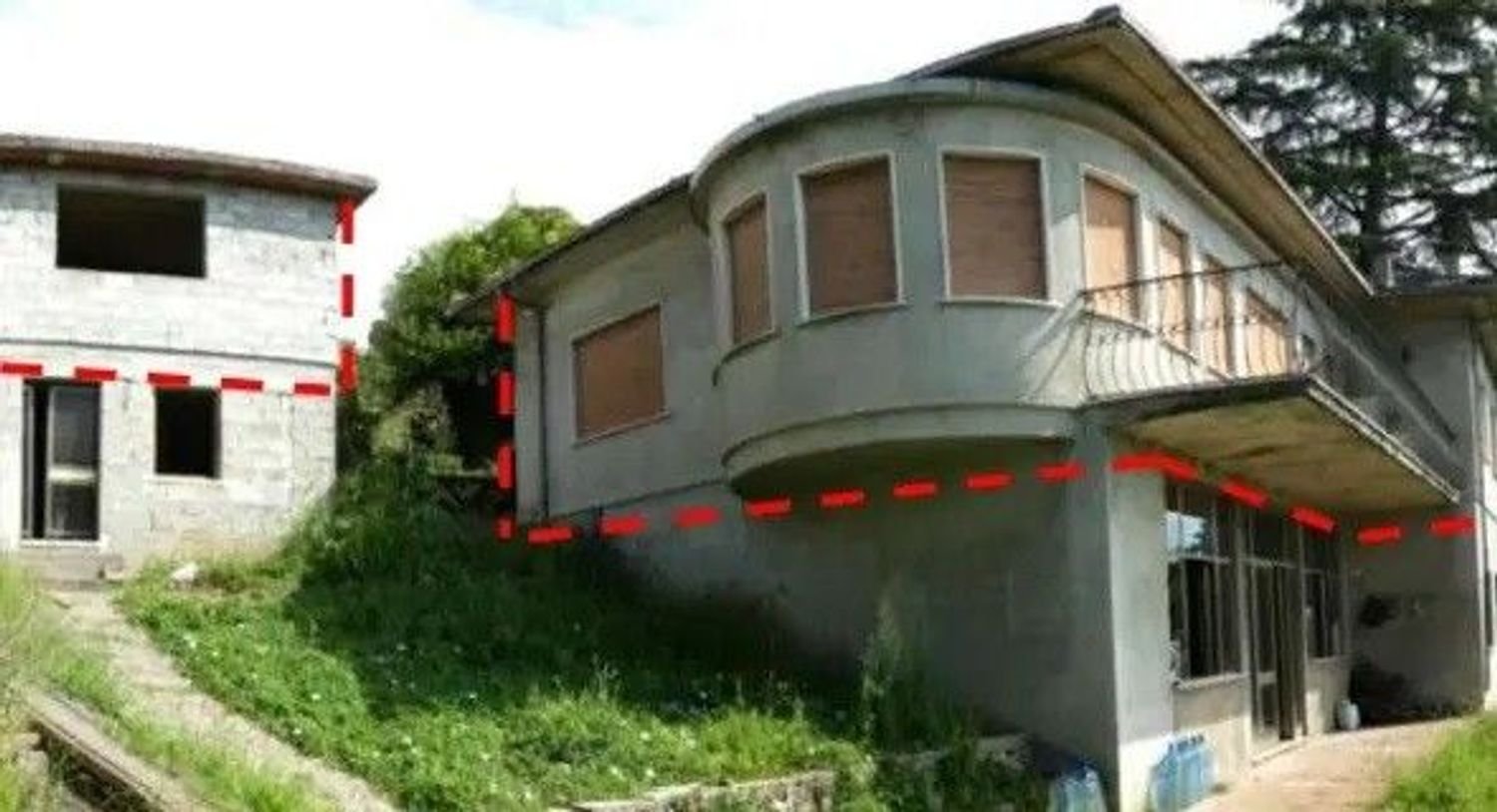 4 rooms Apartment in Trissino, Italy No. 219581