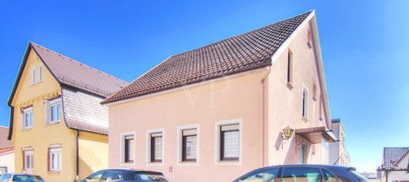 4 Schlafzimmer Haus in Heilbronn, Germany, Nr. 228604 15