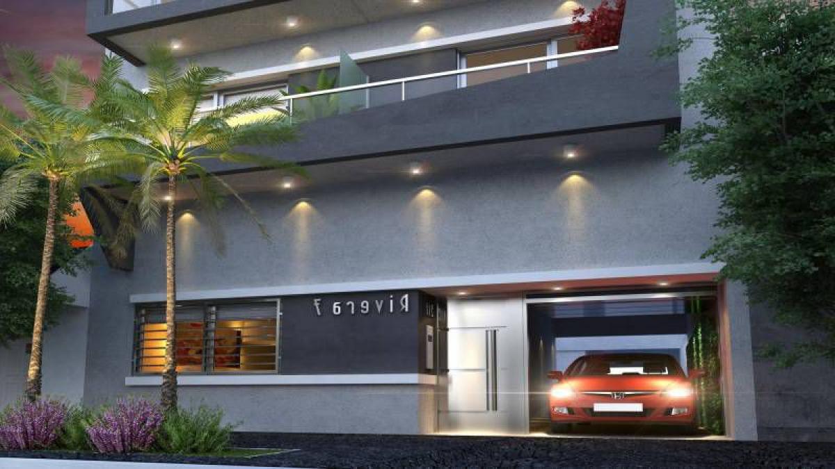 Studio in Quilmes, Argentina No. 879