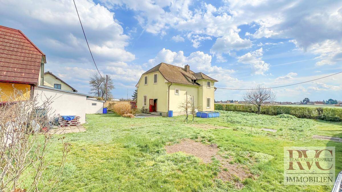 Casa T3 em Gerasdorf bei Wien, Austria N.º 189534