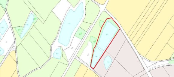 1-Zimmer Grundstück in Bayern, Germany, Nr. 188441 9