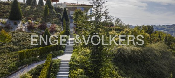 Villa de 2 dormitorios en Murazzano, Italy No. 64927 25