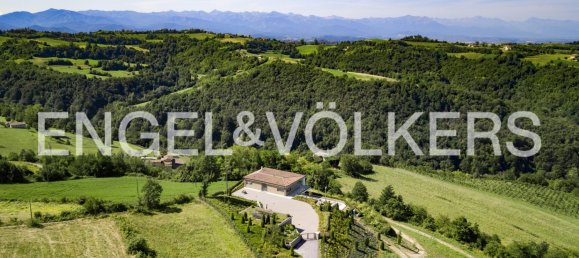 Villa de 2 dormitorios en Murazzano, Italy No. 64927 27