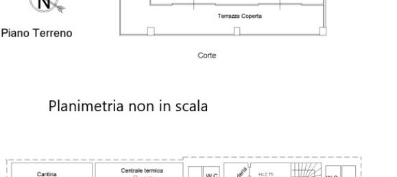 Villa de 2 dormitorios en Murazzano, Italy No. 64927 29