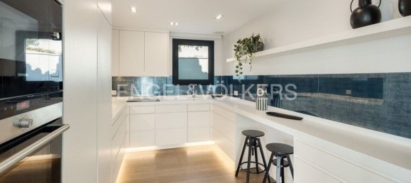 5 غرف نوم فيلا في Marbella, Spain رقم 61241 10