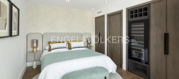 5 غرف نوم فيلا في Marbella, Spain رقم 61241 16