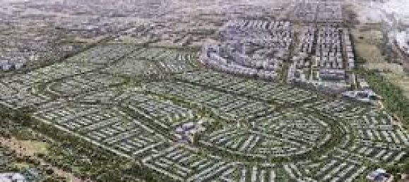 53886m² Land in International City, UAE No. 11667 2