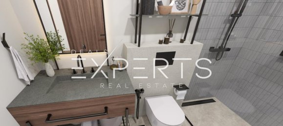 2 غرف نوم شقة في جزيرة السعديات, UAE رقم 53747 12