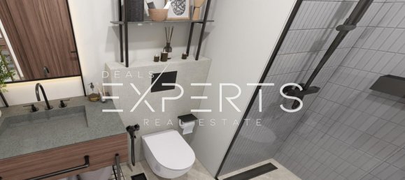 2 غرف نوم شقة في جزيرة السعديات, UAE رقم 53747 8