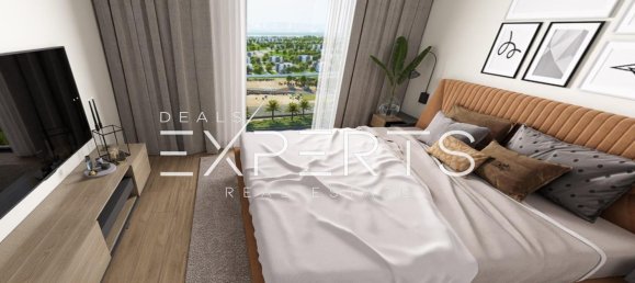 2 غرف نوم شقة في جزيرة السعديات, UAE رقم 53747 9